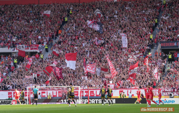 SC Freiburg vs. Borussia Dortmund (1. Bundesliga)