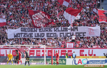SC Freiburg vs. Borussia Dortmund (1. Bundesliga)