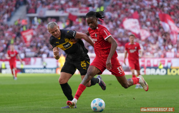 SC Freiburg vs. Borussia Dortmund (1. Bundesliga)
