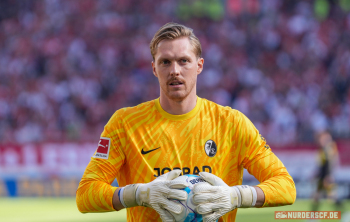 SC Freiburg vs. Borussia Dortmund (1. Bundesliga)