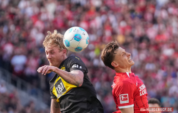 SC Freiburg vs. Borussia Dortmund (1. Bundesliga)