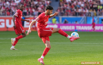 SC Freiburg vs. Borussia Dortmund (1. Bundesliga)