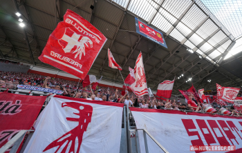 SC Freiburg vs. Borussia Dortmund (1. Bundesliga)