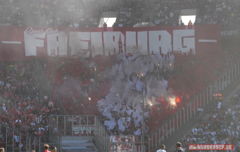 Borussia Mönchengladbach vs. SC Freiburg (1. Bundesliga)