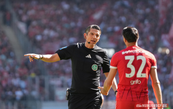 Borussia Mönchengladbach vs. SC Freiburg (1. Bundesliga)