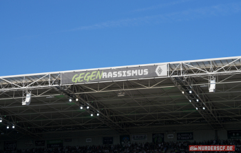 Borussia Mönchengladbach vs. SC Freiburg (1. Bundesliga)