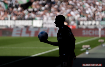 Borussia Mönchengladbach vs. SC Freiburg (1. Bundesliga)