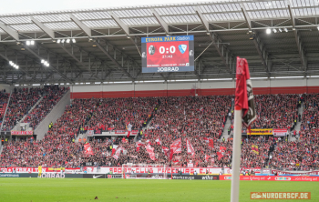 SC Freiburg vs. VfL Bochum (1. Bundesliga)