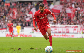 SC Freiburg vs. VfL Bochum (1. Bundesliga)