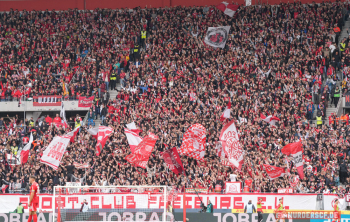 SC Freiburg vs. VfL Bochum (1. Bundesliga)