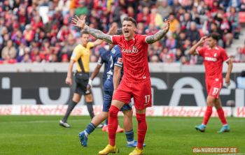 SC Freiburg vs. VfL Bochum (1. Bundesliga)