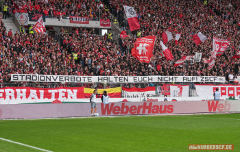 SC Freiburg vs. VfL Bochum (1. Bundesliga)