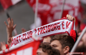 SC Freiburg vs. VfL Bochum (1. Bundesliga)