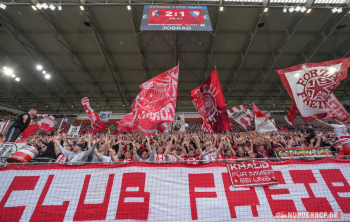 SC Freiburg vs. VfL Bochum (1. Bundesliga)