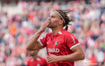 SC Freiburg vs. VfL Bochum (1. Bundesliga)