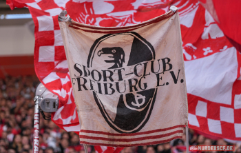 SC Freiburg vs. VfL Bochum (1. Bundesliga)