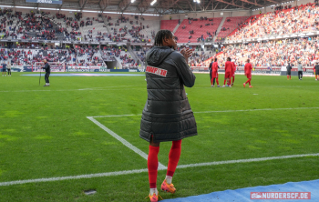 SC Freiburg vs. VfL Bochum (1. Bundesliga)