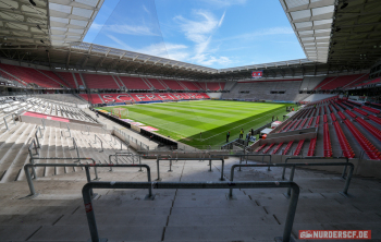 SC Freiburg vs. TSG Hoffenheim (1. Bundesliga)