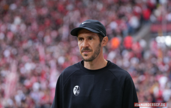 SC Freiburg vs. TSG Hoffenheim (1. Bundesliga)