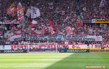 SC Freiburg vs. TSG Hoffenheim (1. Bundesliga)