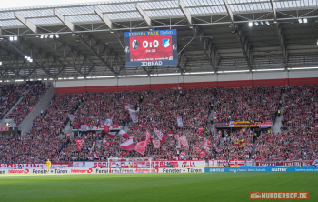 SC Freiburg vs. TSG Hoffenheim (1. Bundesliga)