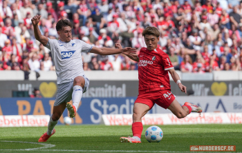SC Freiburg vs. TSG Hoffenheim (1. Bundesliga)