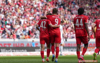 SC Freiburg vs. TSG Hoffenheim (1. Bundesliga)