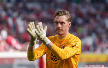 SC Freiburg vs. TSG Hoffenheim (1. Bundesliga)