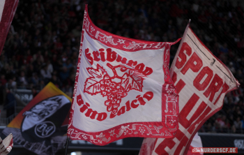 SC Freiburg vs. TSG Hoffenheim (1. Bundesliga)