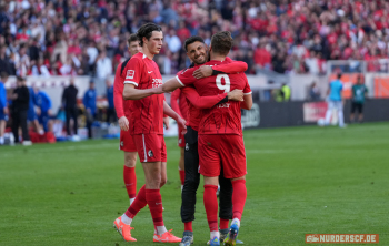 SC Freiburg vs. TSG Hoffenheim (1. Bundesliga)