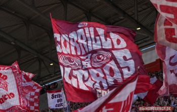 SC Freiburg vs. TSG Hoffenheim (1. Bundesliga)