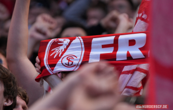 SC Freiburg vs. TSG Hoffenheim (1. Bundesliga)