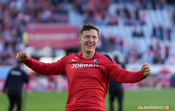 SC Freiburg vs. TSG Hoffenheim (1. Bundesliga)