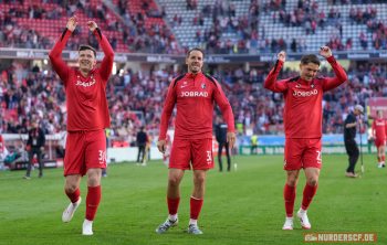 SC Freiburg vs. TSG Hoffenheim (1. Bundesliga)