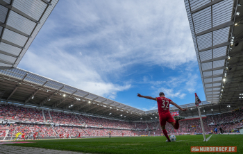 SC Freiburg vs. TSG Hoffenheim (1. Bundesliga)