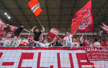 SC Freiburg vs. TSG Hoffenheim (1. Bundesliga)