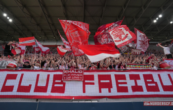 SC Freiburg vs. TSG Hoffenheim (1. Bundesliga)