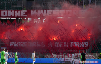 VfL Wolfsburg vs. SC Freiburg (1. Bundesliga)