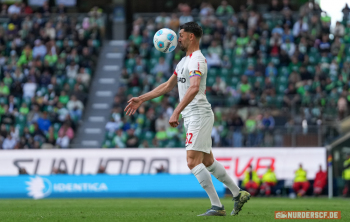VfL Wolfsburg vs. SC Freiburg (1. Bundesliga)