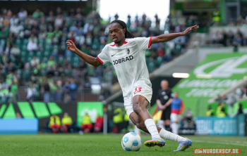 VfL Wolfsburg vs. SC Freiburg (1. Bundesliga)