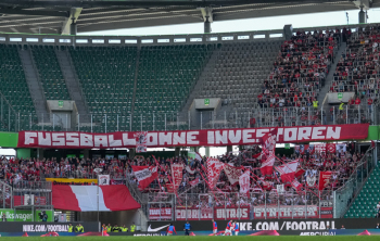 VfL Wolfsburg vs. SC Freiburg (1. Bundesliga)