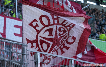 VfL Wolfsburg vs. SC Freiburg (1. Bundesliga)