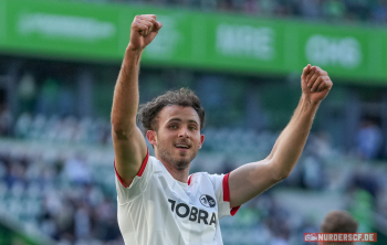 VfL Wolfsburg vs. SC Freiburg (1. Bundesliga)
