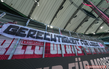 VfL Wolfsburg vs. SC Freiburg (1. Bundesliga)