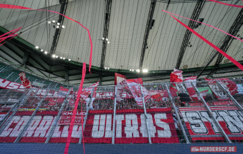 VfL Wolfsburg vs. SC Freiburg (1. Bundesliga)