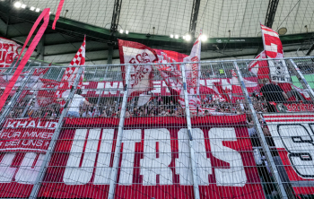 VfL Wolfsburg vs. SC Freiburg (1. Bundesliga)