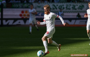 VfL Wolfsburg vs. SC Freiburg (1. Bundesliga)