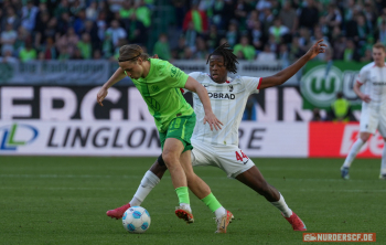 VfL Wolfsburg vs. SC Freiburg (1. Bundesliga)