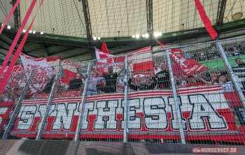 VfL Wolfsburg vs. SC Freiburg (1. Bundesliga)
