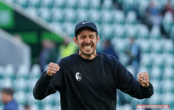 VfL Wolfsburg vs. SC Freiburg (1. Bundesliga)